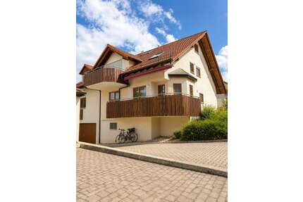 Wohnung zum Kaufen in Adolzfurt 239.900,00 € 84.18 m²