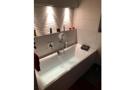 Moderne 4-Zimmer-Wohnung in ruhiger Lage mit Blick ins Grüne - Ingolstadt Nordost