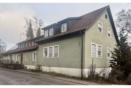 Haus zum Kaufen in Gomadingen 435.000,00 € 583 m²