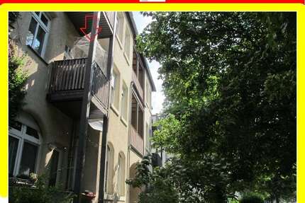 Wohnung zum Kaufen in Magdeburg 105.000,00 € 62.45 m²