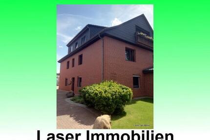 BS-QuerumHondelage: 3-Zimmer-Wohnung, 1.OG; renoviert, 66m² - Braunschweig Wabe-Schunter-Beberbach