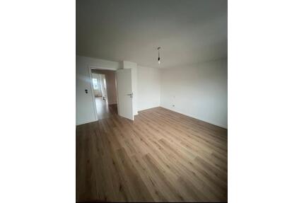 Schöne 2,5-Zimmer-Wohnung in zentraler Lage in Dillingen - Dillingen an der Donau