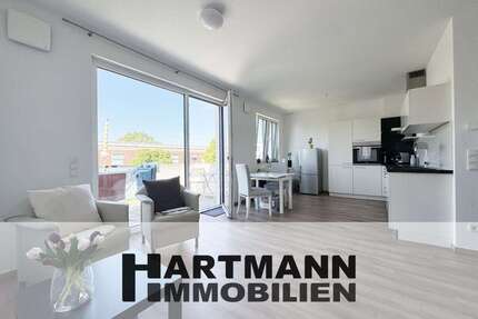 Wohnung zum Mieten in Frankfurt am Main 933,00 € 57.31 m²