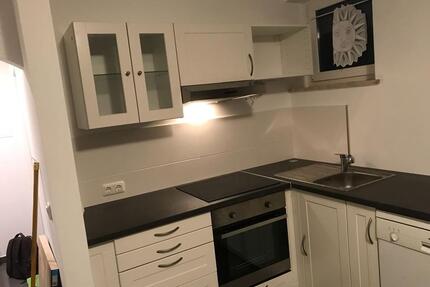 1,5 ZKB 32 qm mit EBK inkl. TG-Stellplatz, sehr gepflegt Kissing