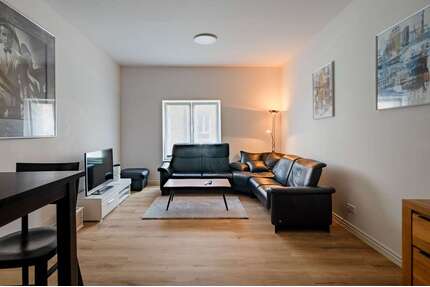 Wohnung zum Kaufen in Husum 275.000,00 € 68 m²
