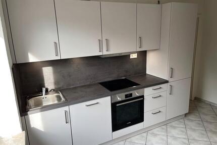 3-Zimmer-Wohnung in OeverseeFrörup mit Gemeinschaftsgarten