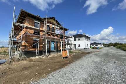 Grundstück zu verkaufen in Bernburg 87.984,00 € 846 m²