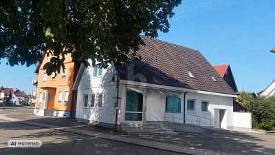 GENERATIONENWOHNEN ODER VERMIETEN - Meßstetten