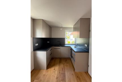 Exklusive, hochwertige Wohnung in Hacklberg zu vermieten – modern, stilvoll, erstklassige Lage - Passau Maierhof