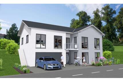 Haus zum Kaufen in Zerf 749.600,00 € 187 m²