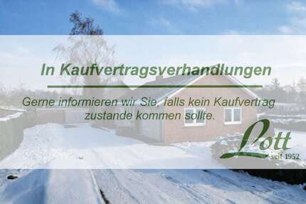 Haus zum Kaufen in Westerstede Hollriede 218.000,00 € 111.09 m² - Westerstede / Hollriede