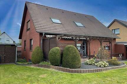 Haus zum Kaufen in Stadthagen 320.000,00 € 158 m²