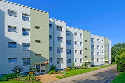 Wohnung zum Mieten in Kamen 479,00 € 65 m²