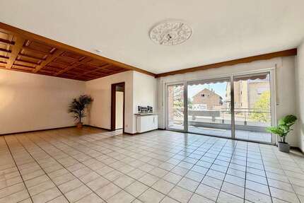 Wohnung zum Kaufen in Dormagen 254.000,00 € 94 m²