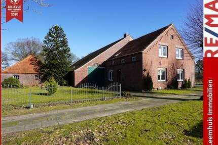 Haus zum Kaufen in Wittmund 279.000,00 € 220.11 m²