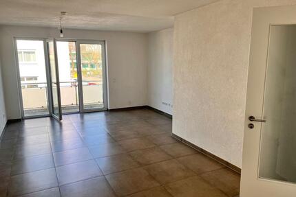 Moderne und zentrale Vierzimmerwohnung mit Balkon - Bad Säckingen