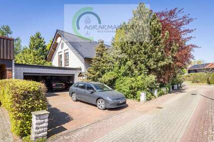 Haus zum Kaufen in Neuenkirchen-Vörden 469.000,00 € 280 m²