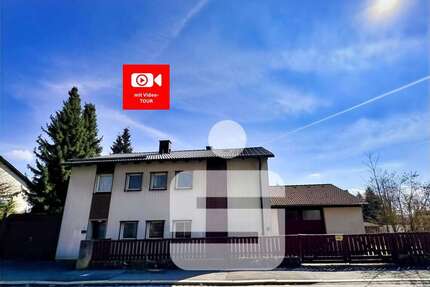 Haus zum Kaufen in Marktredwitz 250.000,00 € 140 m²