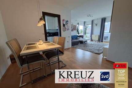 Wohnung zum Kaufen in Trebur Geinsheim 189.000,00 € 63 m² - Trebur / Geinsheim