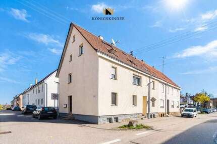 Haus zum Kaufen in Bönnigheim 399.000,00 € 163.81 m²