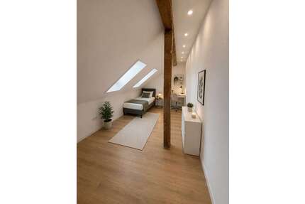 Wohnung zum Kaufen in Nürnberg 308.000,00 € 55.8 m²