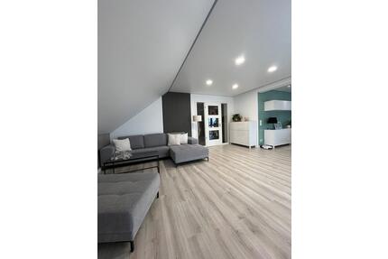 Großzügige 5-Zimmerwohnung in Braunschweig-Dibbesdorf