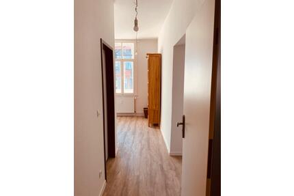 Geräumige 1-Zimmer-Wohnung mit Balkon im Zentrum Göttingens