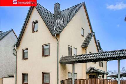 Haus zum Kaufen in Hünfelden 335.000,00 € 138 m²