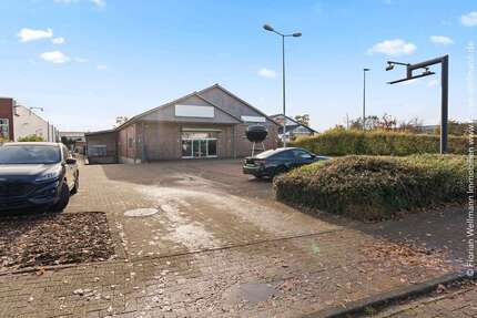 Einzelhandel in Oyten 6.100,00 € 400 m²