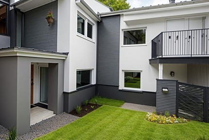 Charmantes Stadthaus im historischen Herzen von Otterberg mit Garage sucht neue Bewohner