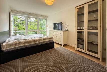 Wohnung zum Kaufen in München 295.000,00 € 26 m²