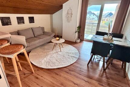 Pendler- Monteur- Ferienwohnung möbliert Anliegerwohnung - Neuried