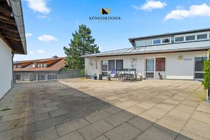 Wohnung zum Kaufen in Lindenberg im Allgäu 639.000,00 € 211 m²