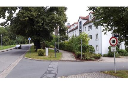 1-Zi. Appartment mit Terrasse und Garten - Heidenau