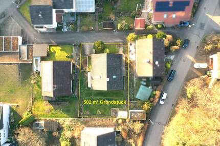 Haus zum Kaufen in Remchingen 398.000,00 € 150 m²