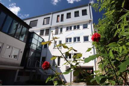 Citywohnung mit Loftcharakter - 1.545,00&nbsp;EUR Kaltmiete, ca.&nbsp; 146,20&nbsp;m&sup2;&nbsp;Wohnfl&auml;che in Darmstadt (PLZ: 64283)