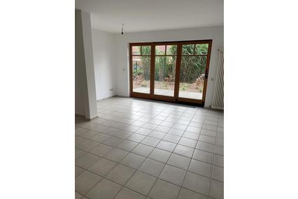 3-Zimmer-Erdgeschosswohnung mit Garten im Zentrum von Diepholz