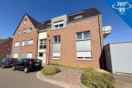 Wohnung zum Kaufen in Bocholt 289.000,00 € 80 m²