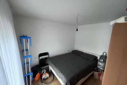 2 Zimmer Wohnung und Denkendorf