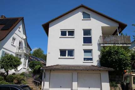 Wohnung zum Mieten in Neckargemünd 1.200,00 € 110 m²