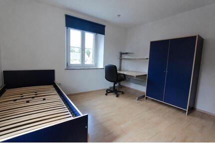 Möbliertes 1-Zimmer-Apartment, zentraler Lage, sofort bezugsfrei! - Plattling