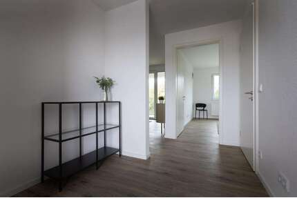 Wohnung zum Mieten in Pforzheim 920,00 € 64.55 m²