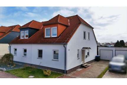 Haus zum Kaufen in Egeln 189.000,00 € 98 m²