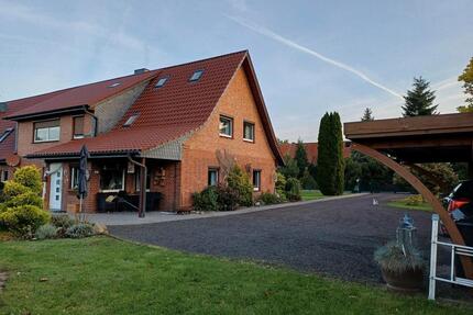 Doppelhaushälfte - 289.000,00&nbsp;EUR Kaufpreis, ca.&nbsp; 180,00&nbsp;m&sup2; in Boizenburg/Elbe (PLZ: 19258)