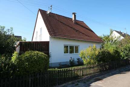 Haus zum Kaufen in Blindheim 275.000,00 € 113 m²