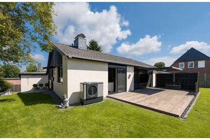 Haus zum Kaufen in Seevetal - Ohlendorf 595.000,00 € 122 m²