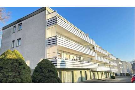 Wohnung zum Kaufen in Lüdenscheid 119.500,00 € 65 m²