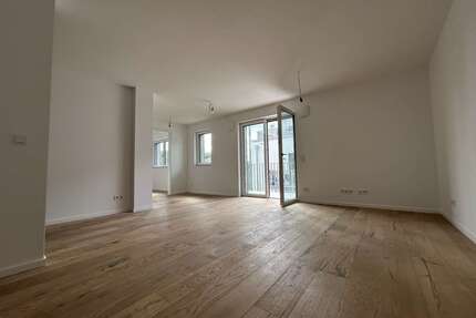 Wohnung zum Mieten in Speichersdorf 775,10 € 67.4 m²