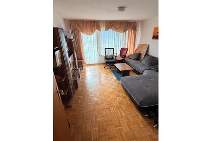 2,5-Zimmer Wohnung in Villingen zu vermieten - Villingen-Schwenningen