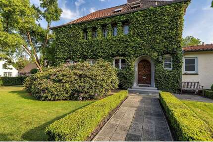 Haus zum Kaufen in Walsrode 895.000,00 € 302 m²